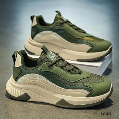 Stride Trek Casual Shoes